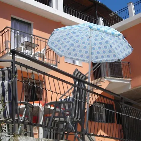 Casa Sofia Σπίτι διακοπών