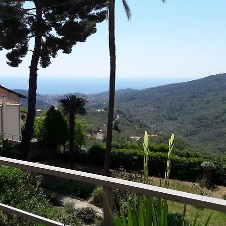 Casa Sofia *