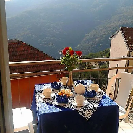 Casa Sofia * Villa Faraldi