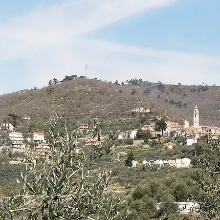 Σπίτι διακοπών Casa Sofia Villa Faraldi