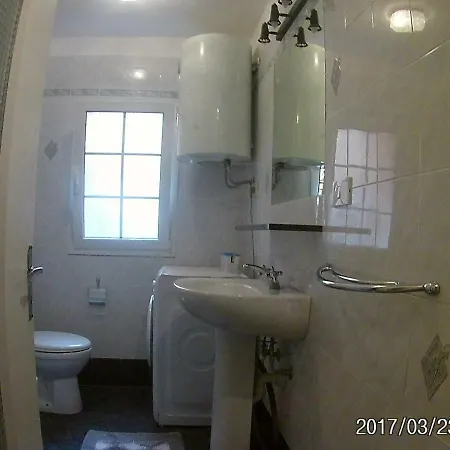 Casa Sofia Σπίτι διακοπών Villa Faraldi