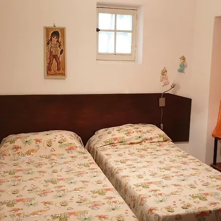 Σπίτι διακοπών Casa Sofia