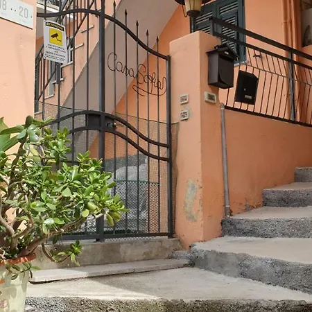 Casa Sofia *