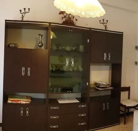 Σπίτι διακοπών Casa Sofia *