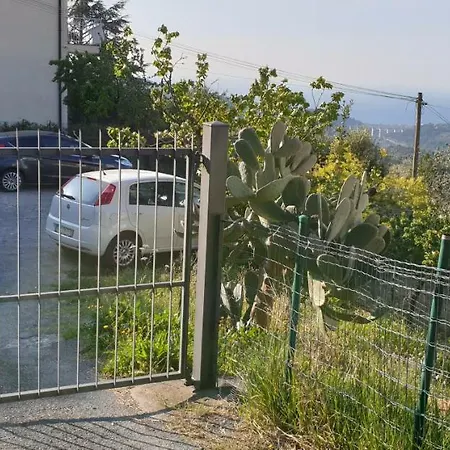 Casa Sofia Σπίτι διακοπών